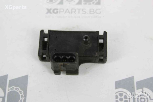 MAP сензор за Renault Laguna I 2.0i 113 к.с. (1993-2002), снимка 2 - Части - 42174120