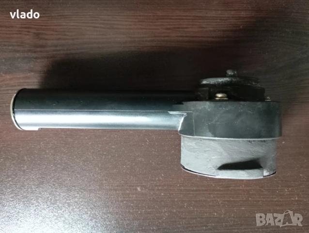 Ръкохватка за Saeco Poemia, снимка 3 - Кафемашини - 51418978