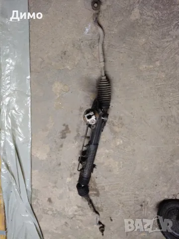 хидравлична рейка бмв Е46 318 143кс bmw e46 318i 143ks 