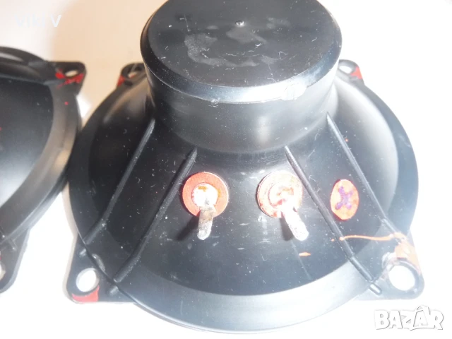 Високочестотни  , снимка 4 - Тонколони - 43253055