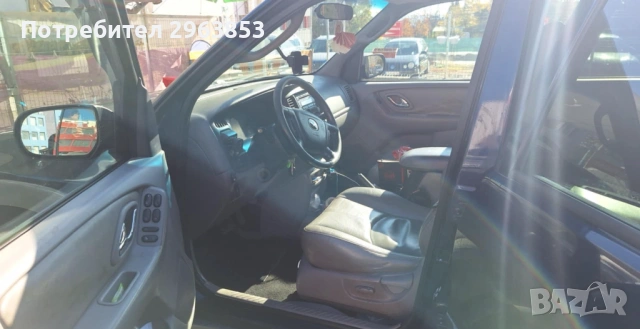 Продавам личния си автомобил , снимка 5 - Автомобили и джипове - 53448674