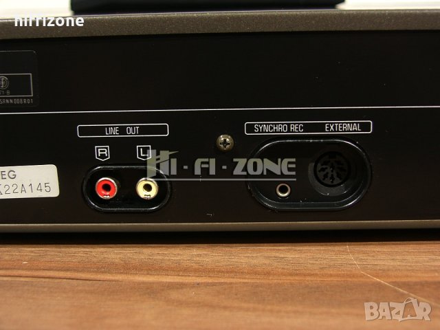 CD PLAYER   Technics sl-p8 , снимка 8 - Ресийвъри, усилватели, смесителни пултове - 40149391