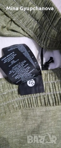 G Star панталони , снимка 3 - Панталони - 53269860