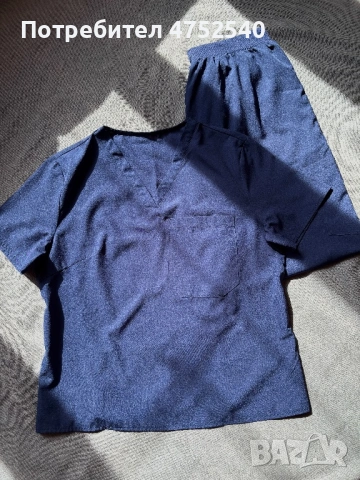 Медицинска униформа – отлично състояние