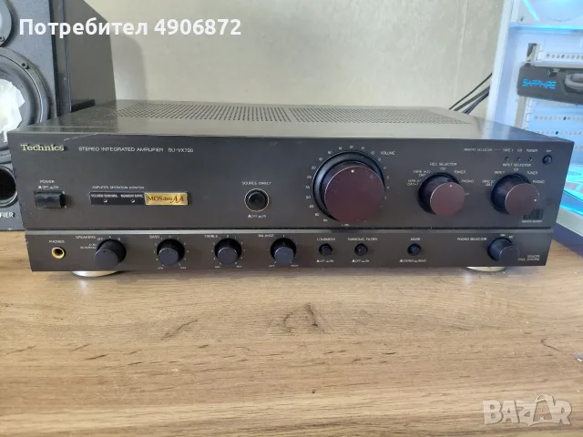 Technics SU-VX720