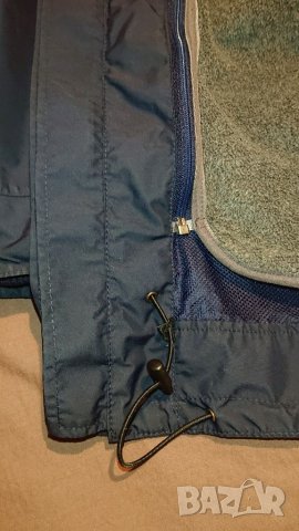 Шуба Gore-Tex (XL) , снимка 11 - Екипировка - 39155649