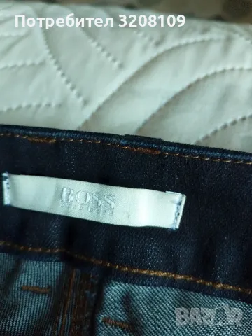 Boss, снимка 10 - Дънки - 50185744
