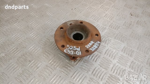 Лагер главина BMW E39 525D 2001г.(задна)	