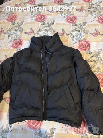 Черно яке дамско 