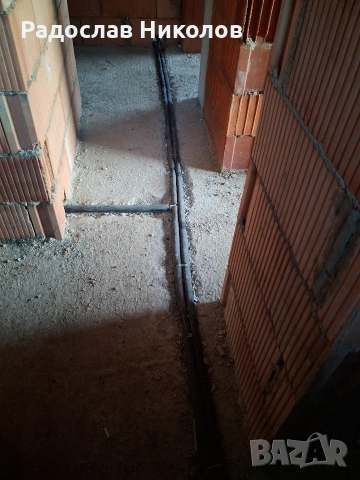 Извършване на ВиК услуги , снимка 3 - Други услуги - 44455558