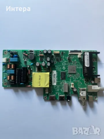 T-CON 6870C-0532A за Телевизор Philips 43FS5503/12, снимка 3 - Части и Платки - 47259131