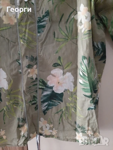 Дамска туника Waikiki, снимка 2 - Тениски - 50581094