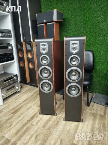 Тонколони JBL ES-80 , снимка 5 - Тонколони - 56124278