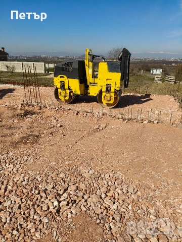 услуги с валяк под наем 