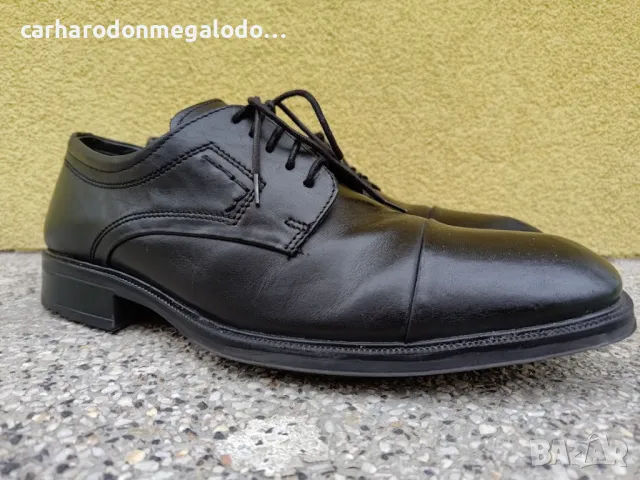 CRUIZER Висок Клас Мъжки Обувки 100 ПРОЦЕНТА ВИСОКОКАЧЕСТВЕНА КОЖА ., снимка 1