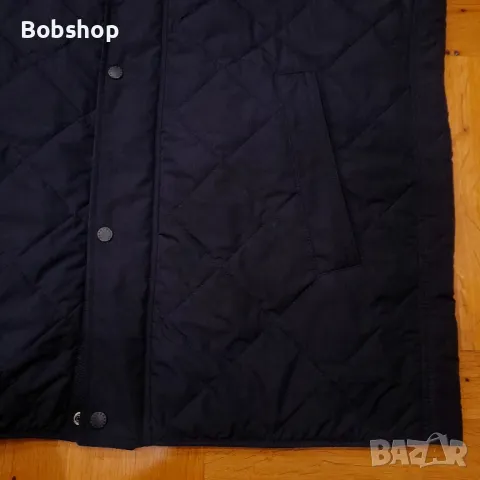 Мъжко яке Paul&Shark - Typhoon 20000, снимка 3 - Якета - 49442524