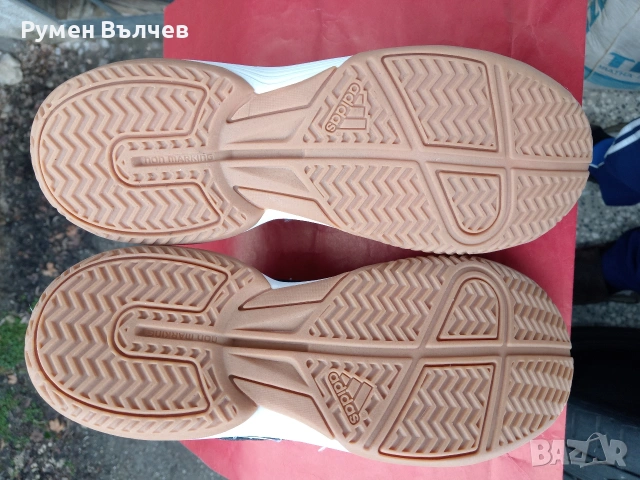 маратонки Adidas Speedcourt N43, снимка 6 - Маратонки - 53454881