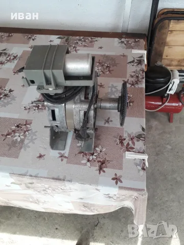 продавам мини шлайф, снимка 2 - Други стоки за дома - 55873955