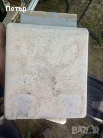 Компютър двигател Форд транзит 2000-2006г 3C11-12A650-AD 