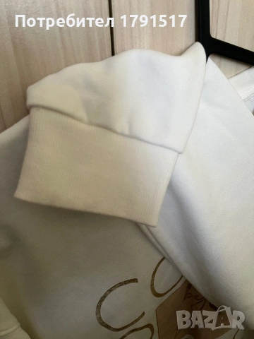 Дамска блуза ХЛ/XL, снимка 3 - Блузи с дълъг ръкав и пуловери - 53070224