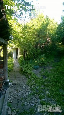 Продажба на къща в с. Голям извор, снимка 2 - Къщи - 50447609