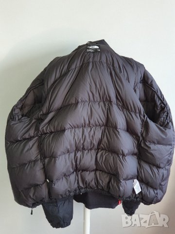 THE NORTH FACE р-р 2 XL ПУХЕНО, снимка 5 - Якета - 42378898