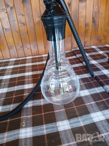 Kaya shisha наргиле, снимка 4 - Наргилета - 51231109