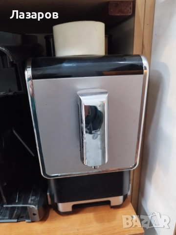 Tchibo Esperto на Части