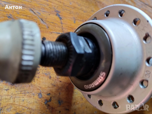 Shimano 105/1055, снимка 4 - Части за велосипеди - 52865588