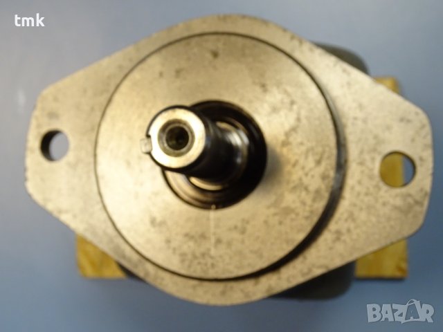 хидравличен мотор ABEX Denison M1C 052 21N00 V280 Hydraulic vane motor, снимка 9 - Резервни части за машини - 38639263