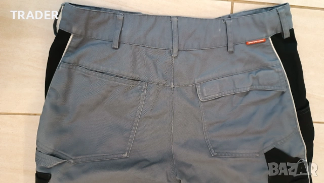 работен панталон Engelbert Strauss, снимка 10 - Панталони - 16172345