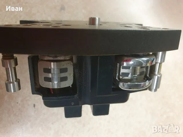 TECHNICS RS -1500US, снимка 16 - Декове - 48825561