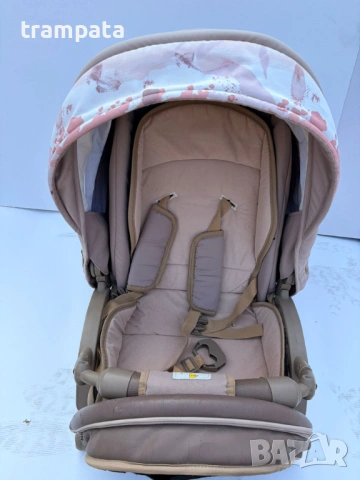 НАЙ ДОБРАТА ОФЕРТА Детска ,бебшка количка Picasso , снимка 9 - Детски колички - 53734180