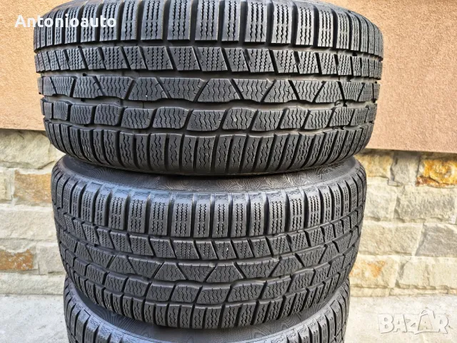 Ауди 5х112 - 17 цола 5x112 Оригинални за Audi А4, А5, А6, Q3, Q5 и др. 225 50 17, снимка 12 - Гуми и джанти - 47782147