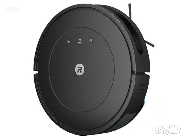 НОВИ! Прахосмукачка робот и моп 2в1 IRobot Roomba Combo , снимка 2 - Прахосмукачки - 50318487