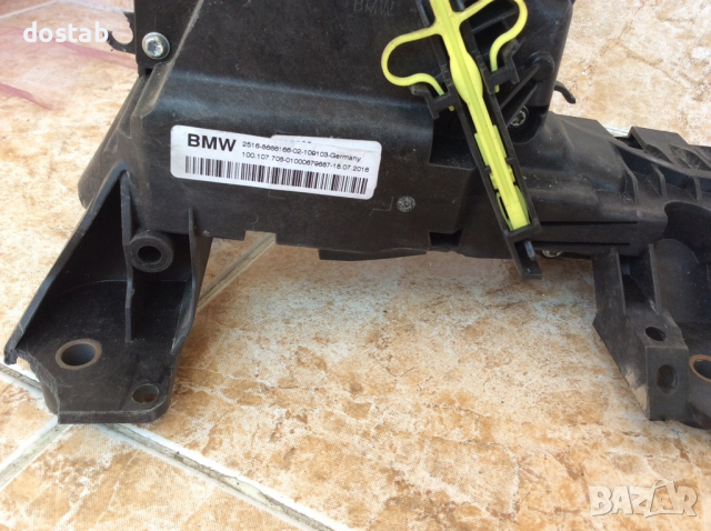 Скоростен лост за бмв/bmw 2 F45, снимка 2 - Части - 36464748