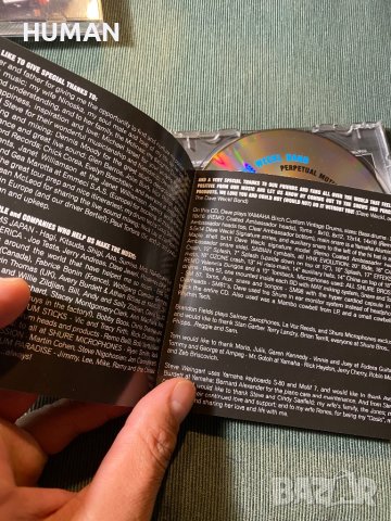 Osibisa - CCS, снимка 10 - CD дискове - 42563987