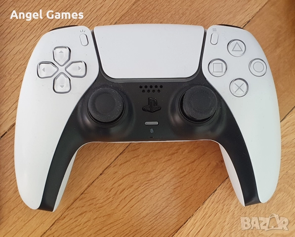 Оригинален джойстик Playstation 5 PS5 Плейстейшън контролер joystick