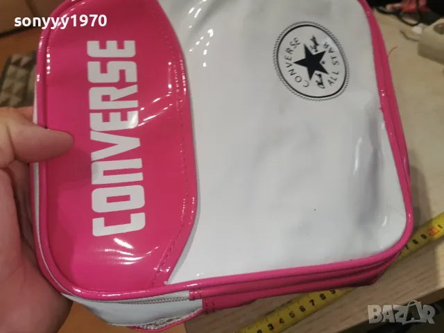 CONVERSE 2908261638, снимка 13 - Чанти - 55858582
