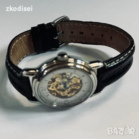 Часовник MOVT CHINESE, снимка 2 - Мъжки - 50984818