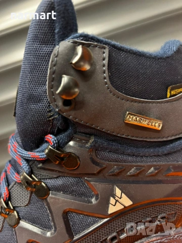 Мъжки Боти Marwells -311859-40, снимка 4 - Мъжки боти - 53152928