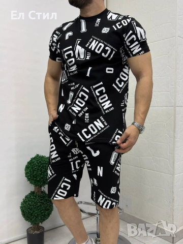 ✨🔥🔥🔥 👍 ✨𝗣𝗿𝗶𝗰e :24€ НА ЕДРО ✨𝗦ı𝘇𝗲: S M L XL XXL 📌5 бр, снимка 2 - Спортни дрехи, екипи - 53740573