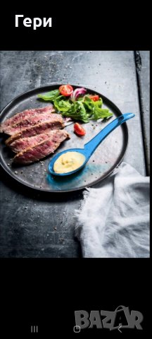 Tupperware 2 бр. лъжички Дзен, снимка 2 - Прибори за хранене, готвене и сервиране - 37403935