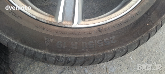 Джанти с гуми за VOLVO XC-90 , снимка 10 - Гуми и джанти - 52265852