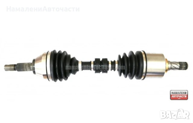 Предна лява полуоска 391019806R NPW-NS-042 Nissan Renault