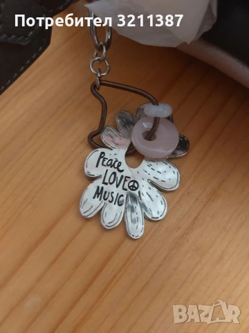 Чисто нова чанта Anekke, снимка 4 - Чанти - 51072589