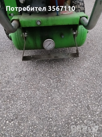 Бензинов компресор Honda, снимка 4 - Други инструменти - 52915210