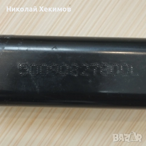 Странични стойки за куфари Givi Kappa Monokey, снимка 6 - Мотоциклети и мототехника - 53738628