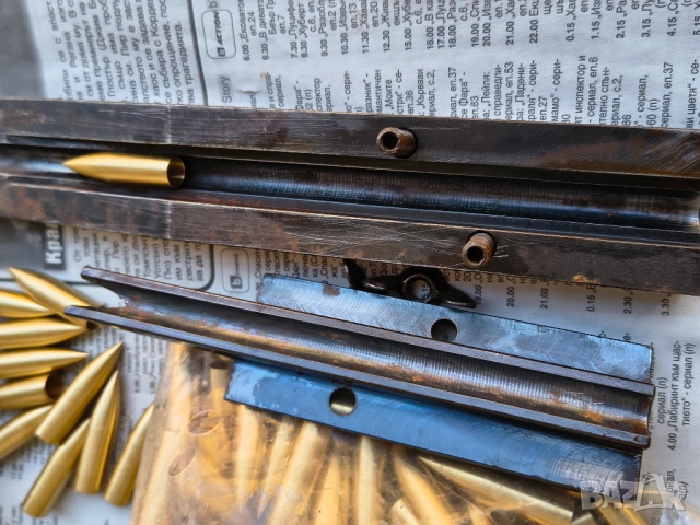 Върхове и пера за стрели USA., снимка 5 - Лъкове и арбалети - 53798855