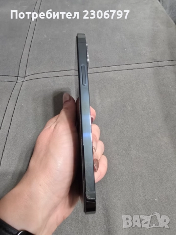 iPhone 12 Pro, 256 GB, снимка 6 - Apple iPhone - 52367793